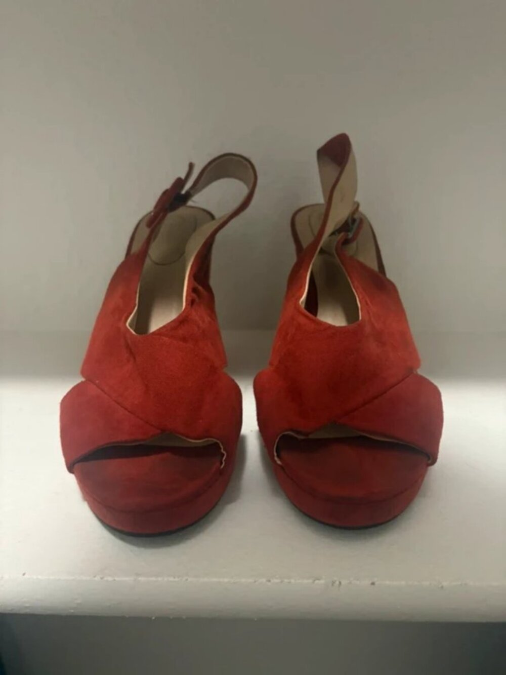 Wedges